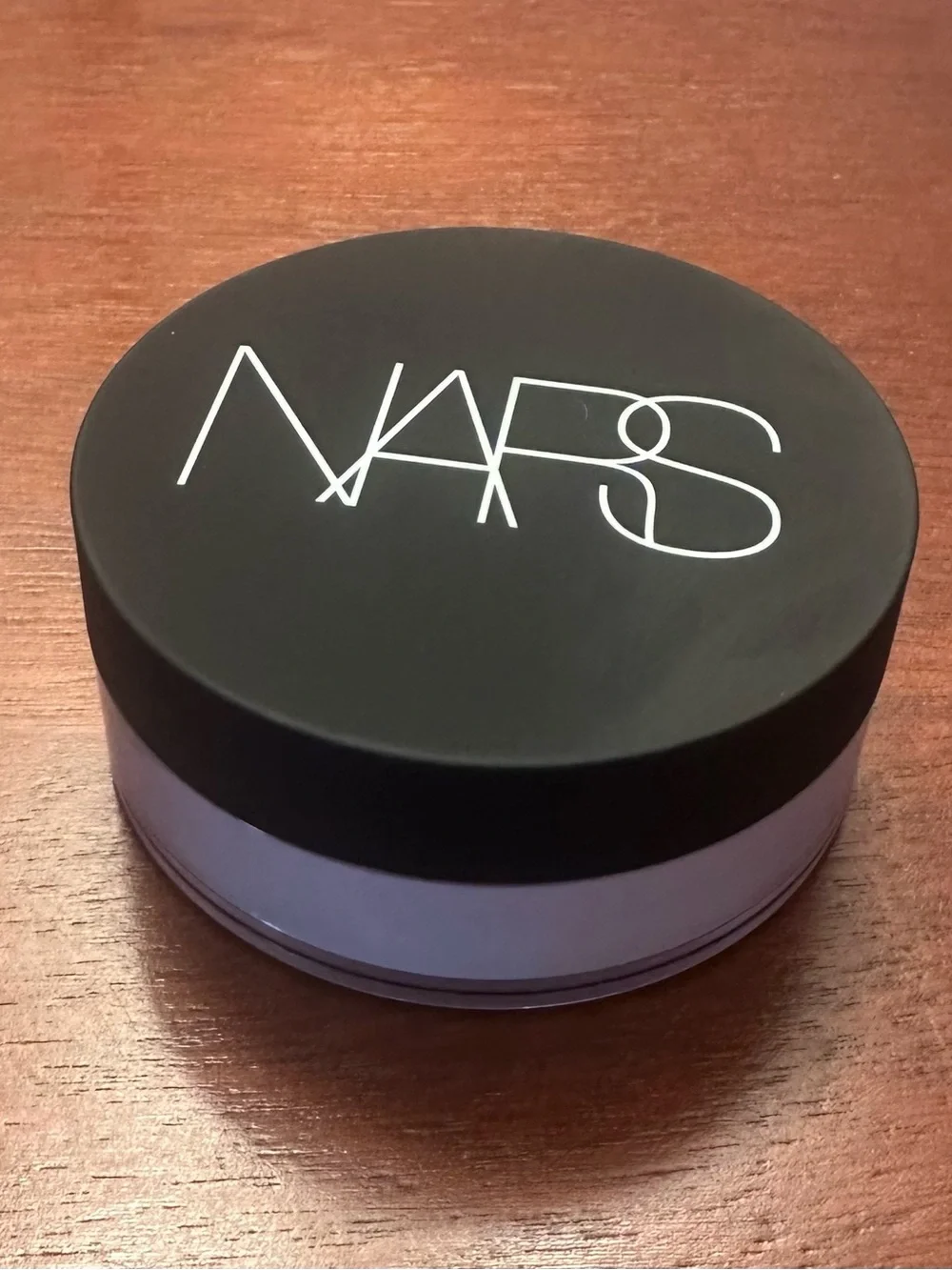 NARS Light Reflecting Loose Powder~Translucent Crystal